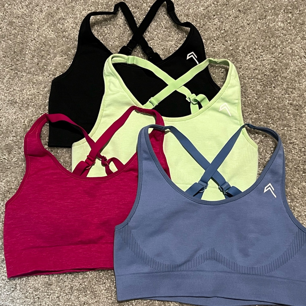 Oner active sport bra bundle